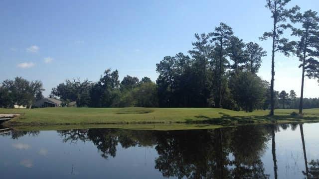 Hernando Oaks Golf and Country Club