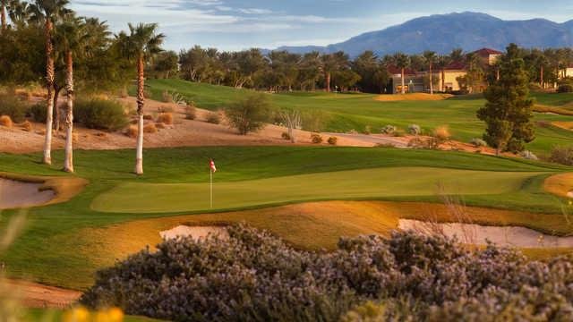 Siena Golf Club