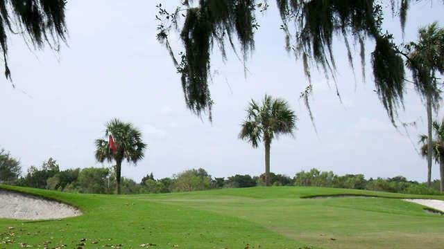 Windy Harbor Golf Club - MWR Card