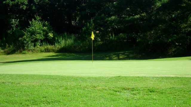 Creekside Golf Club