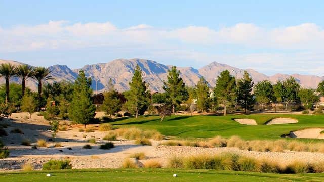 Aliante Golf Club