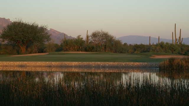 Crooked Tree Golf Course