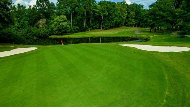 Lochmere Golf Club