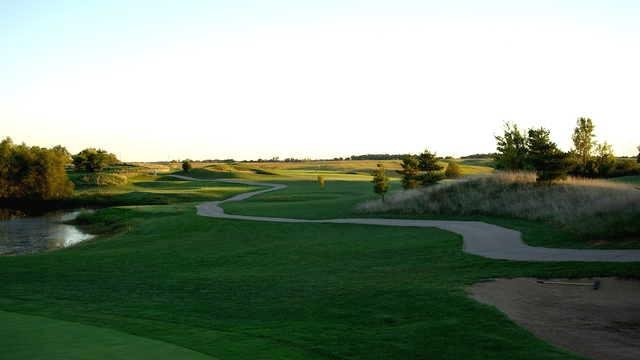 Acorns Golf Links