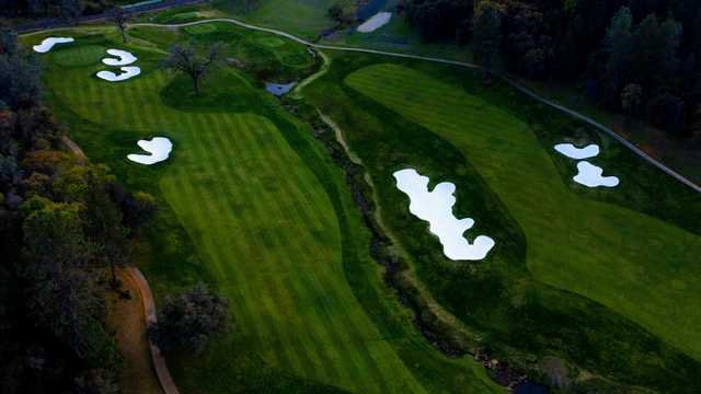 DarkHorse Golf Club