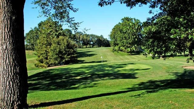Normandie Golf Club