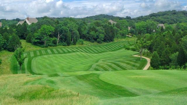 Pevely Farms Golf Club