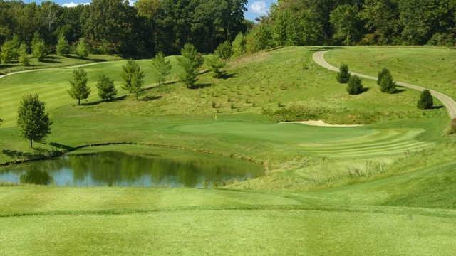 Stonewolf Golf Club