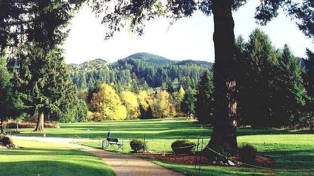 Elkhorn Golf Course