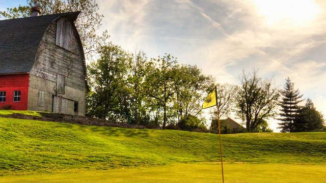 Woodlands Golf Club
