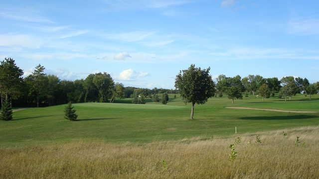 Bulrush Golf Club