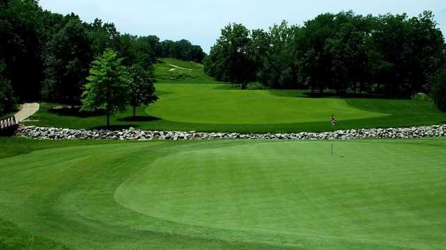 Ironhorse Golf Club