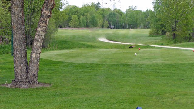 Falcon Ridge GC