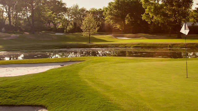 Elks Run Golf Club