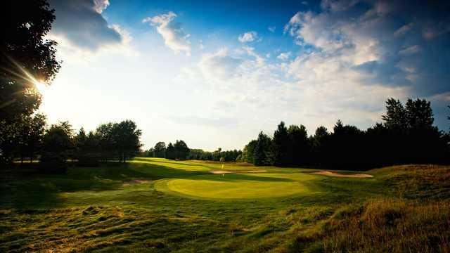 The Summit Golf Club