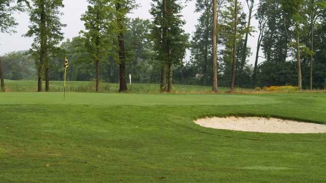 Lakeland Golf Club