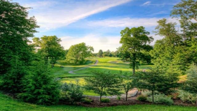 Bunker Hill Golf Course