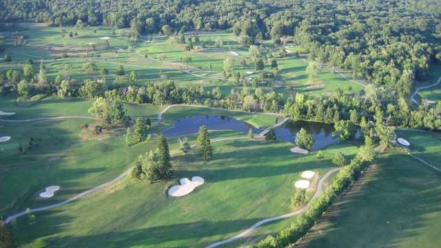 Grantwood Golf Course