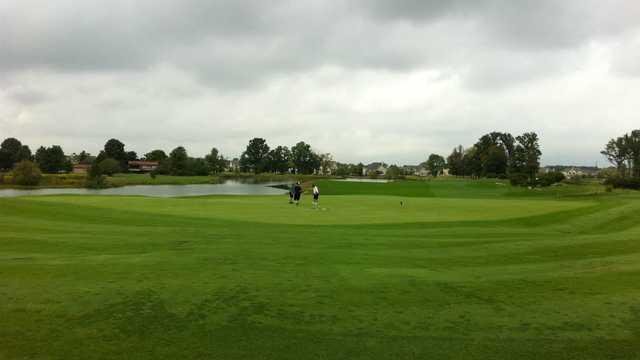 Golf Club of Dublin