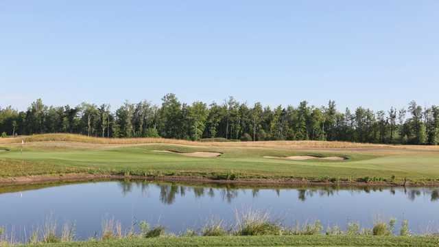 Arrowhead Golf Club