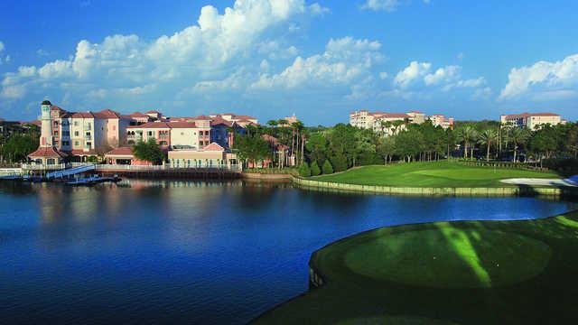 Grande Vista Golf Club