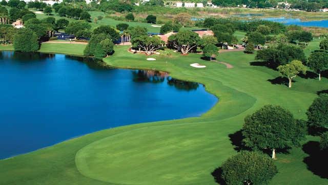 MetroWest Golf Club