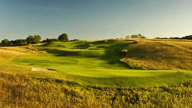 Dunmaglas Golf Club