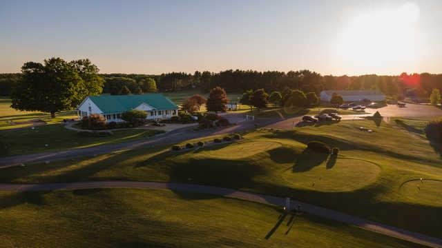Eagle Glen Golf Course