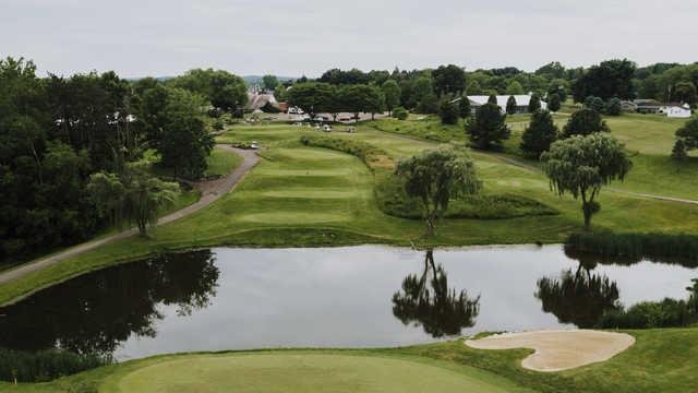 Eaglesticks Golf Club
