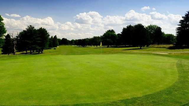 Delcastle Golf Club