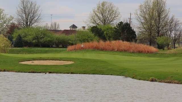 Glenross Golf Club