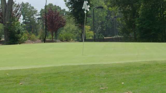 Westport Golf Club