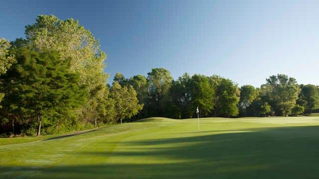 Teal Bend Golf Club