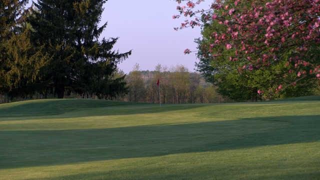 Zoar Village Golf Course