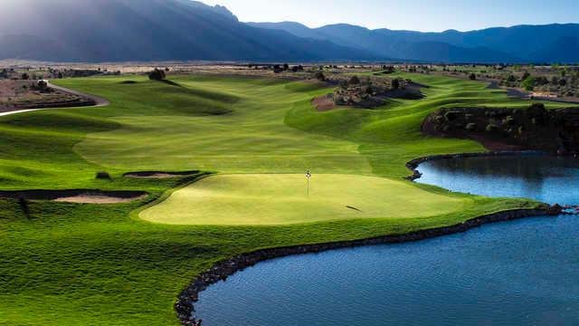 Sandia Golf Club