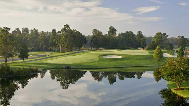 Baywood Greens Golf Course