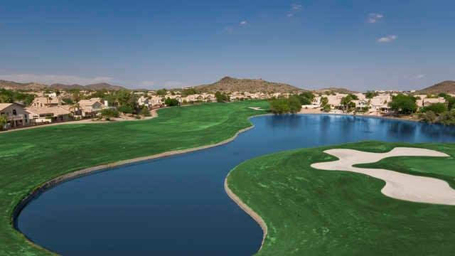 Foothills Golf Club