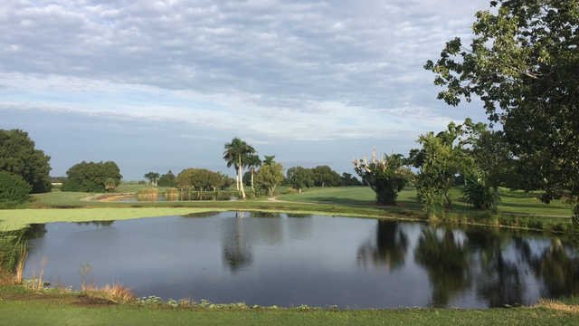 Belle Glade Municipal