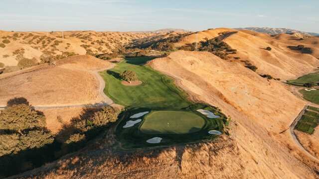 The Course at Wente Vineyards