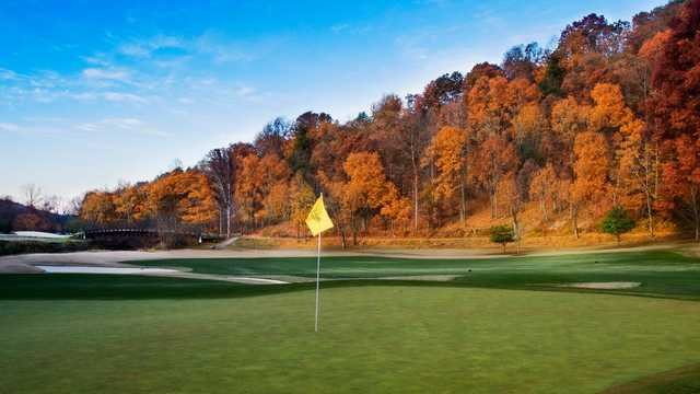 Achasta Golf Club