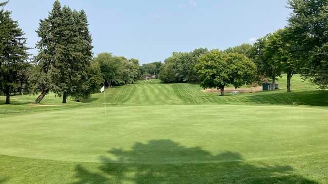 Arrowhead Golf Club