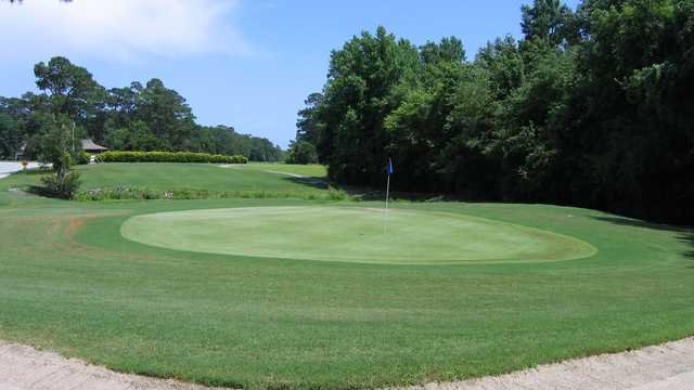Olde Point Country Club