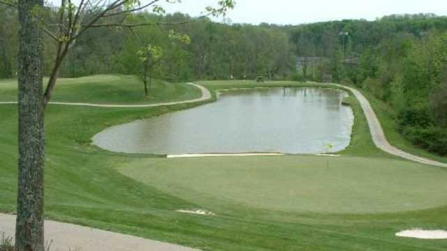 Beech Creek Golf Course
