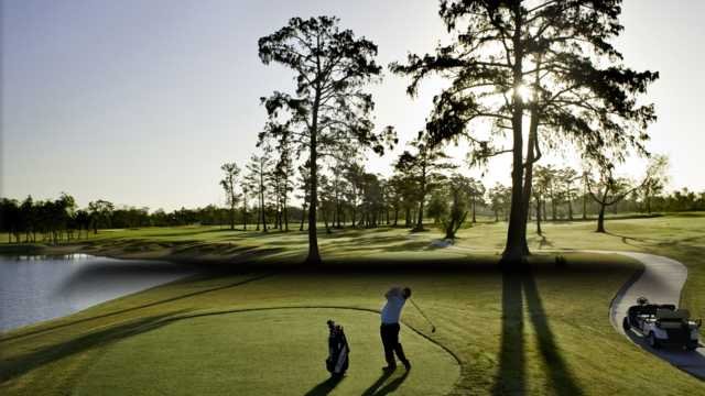 Lakewood Golf Club