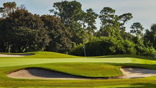DeBary Country Club