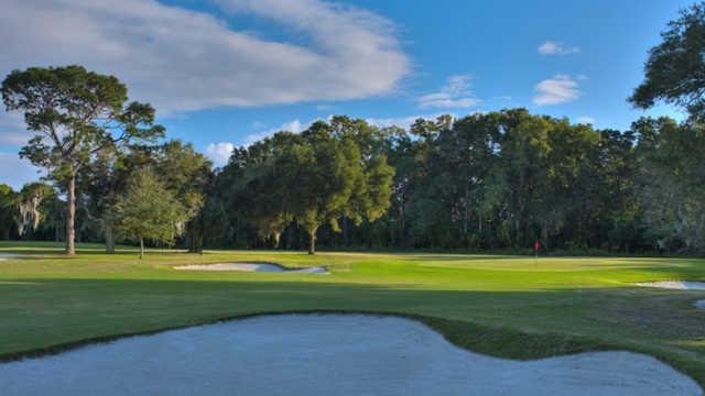 Palatka Golf Club
