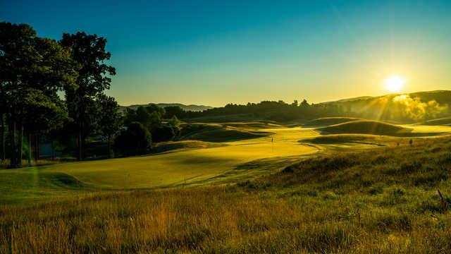 Ballyowen Golf Club