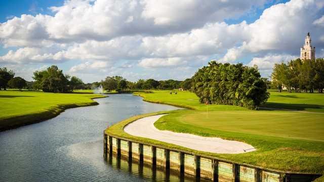 Biltmore Golf Course