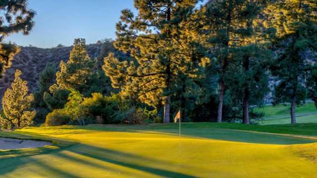 DeBell Golf Club