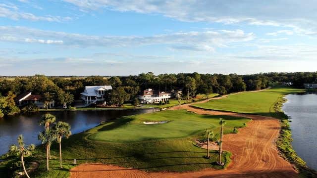 Sea Palms Golf Club & Resort